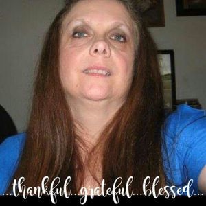 Meet your Posher, Pamela